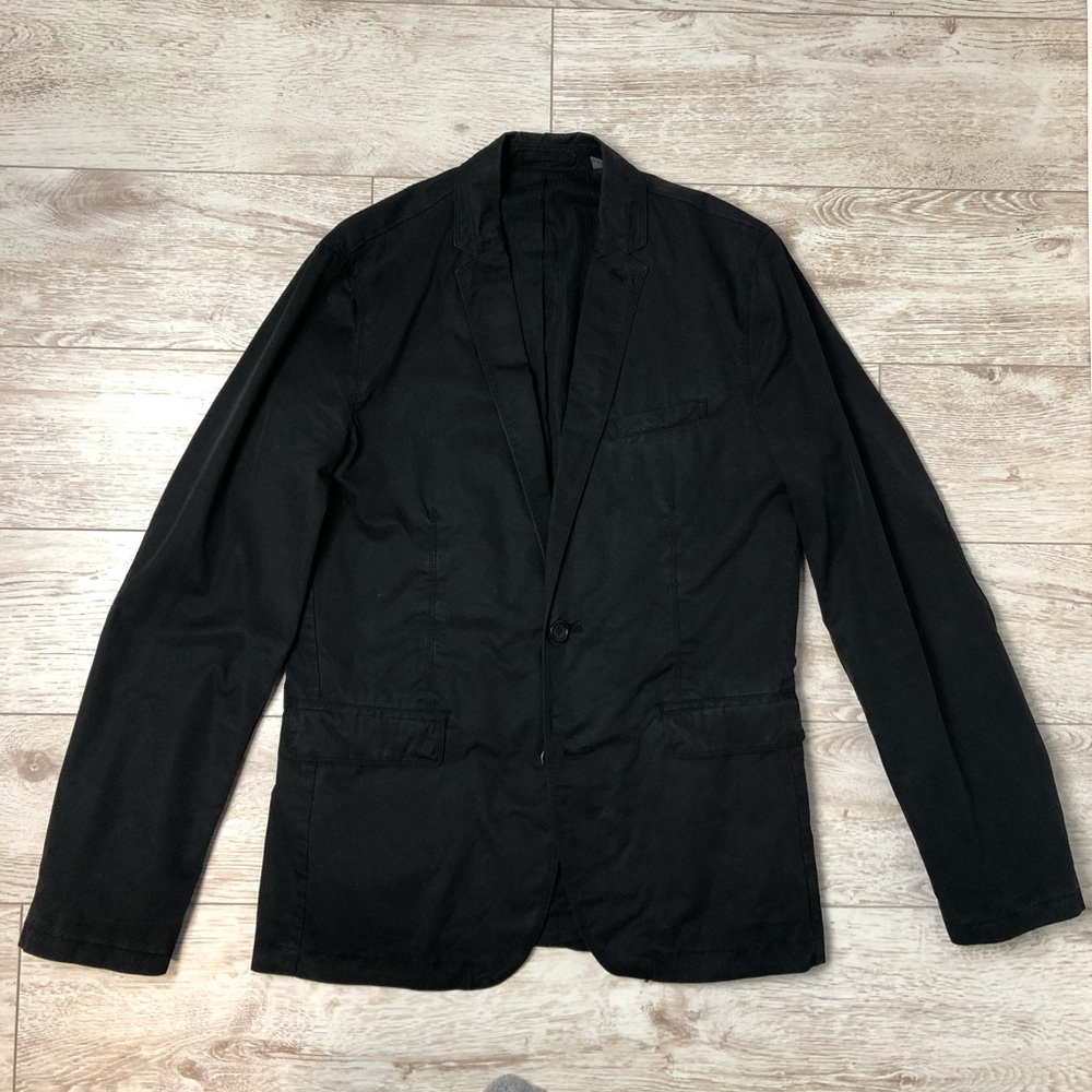 Plectrum by Ben Sherman jacket/blazer size S